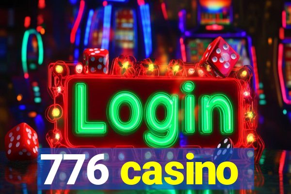 776 casino